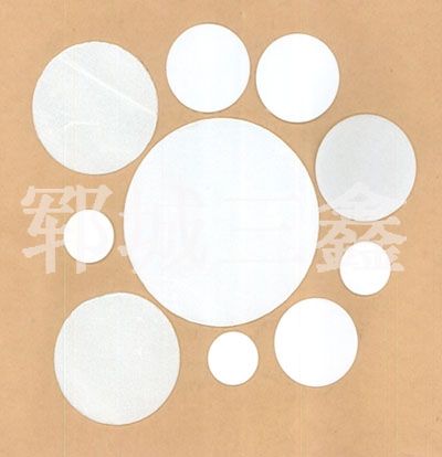 瓶盖垫片(PE、PS)