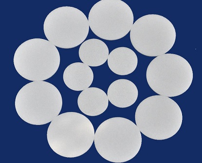 pe发泡垫片图片